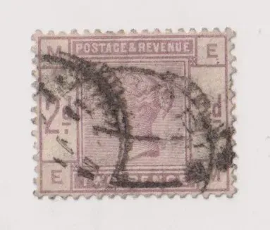 SG189 QV 2d LILAC 
