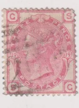 SG144 3d ROSE PLATE 19