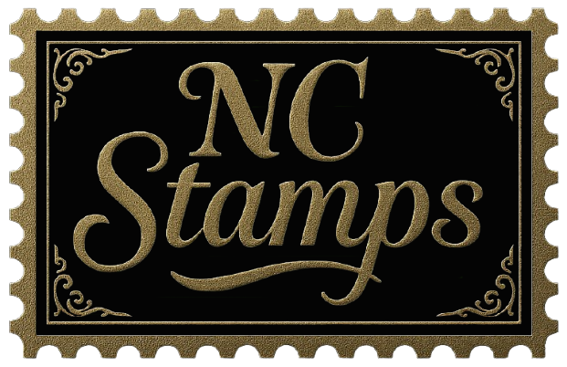 NC Stamps