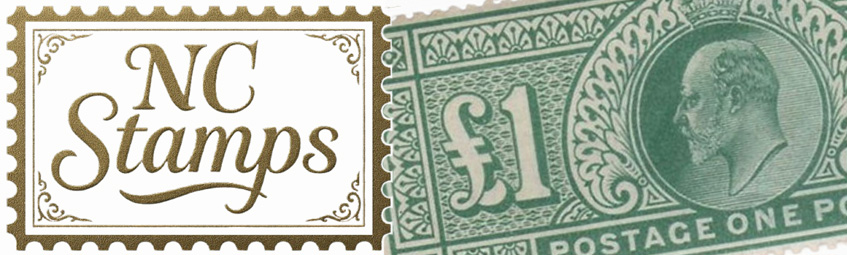 GB Stamps For The Connoisseur EMAIL - neilcartledge@hotmail.com